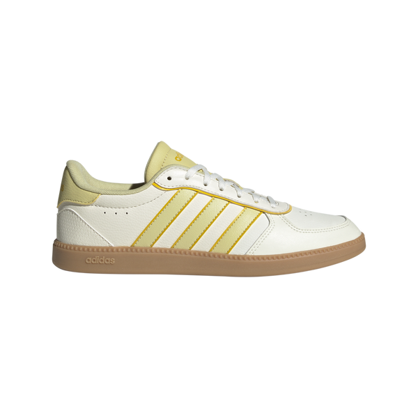 Buy Breaknet Sleek W Off White Yellow in Australia