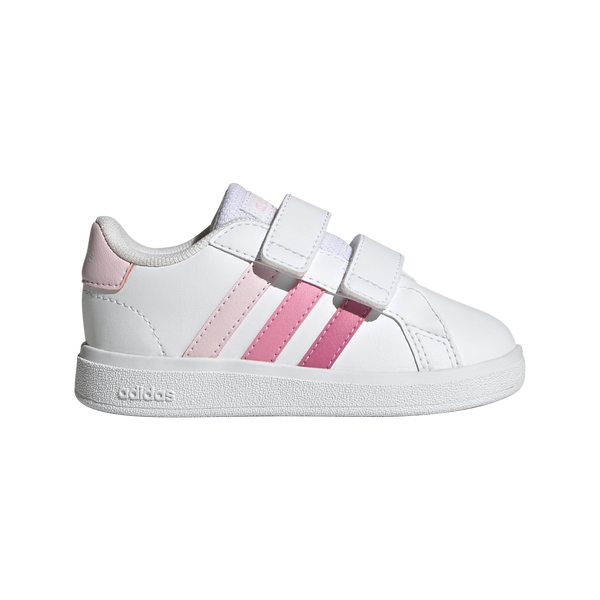 Adidas grand court sales niña