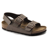 Milano Kids Adjustable Strap Mocca