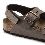 Milano Kids Adjustable Strap Mocca
