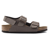 Milano Kids Adjustable Strap Mocca