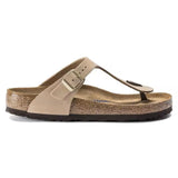Gizeh Sandcastle Nubuck SFB