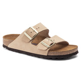Arizona Sandcastle Nubuck SFB Narrow