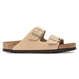 Arizona Sandcastle Nubuck SFB