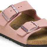 Arizona Kids Pink Clay Narrow