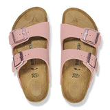Arizona Kids Pink Clay Narrow