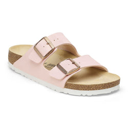 Arizona Shiny Embossed Light Rose