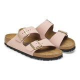 Arizona Soft Pink Nubuck SFB Narrow