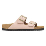 Arizona Soft Pink Nubuck SFB