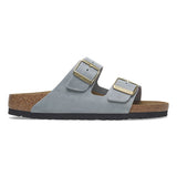 Arizona Basalt Grey Oiled Leather