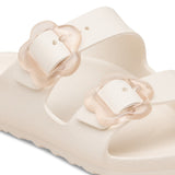 Arizona Kids Flower Buckle EVA Eggshell