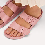 Arizona EVA Pink Clay