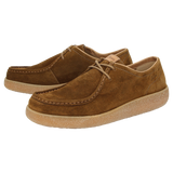 Jukondon Tabacco Suede