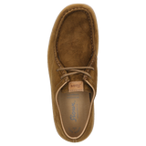 Jukondon Tabacco Suede