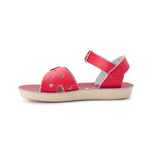 Sun-San Sweetheart Red
