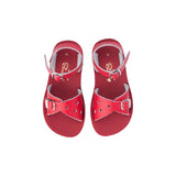 Sun-San Sweetheart Red