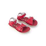 Sun-San Sweetheart Red