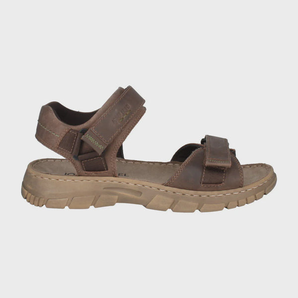 Brendan 01 Brown