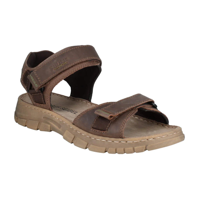 Brendan 01 Brown