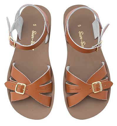 Sun-San Boardwalk Adult Tan