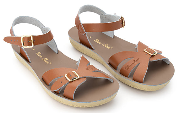 Sun-San Boardwalk Adult Tan