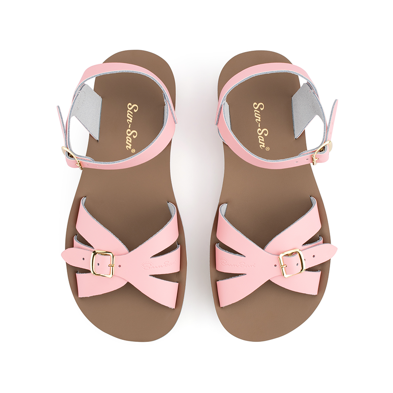 Sun-San Boardwalk Adult Pink
