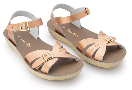 Sun-San Boardwalk Adult Rose Gold