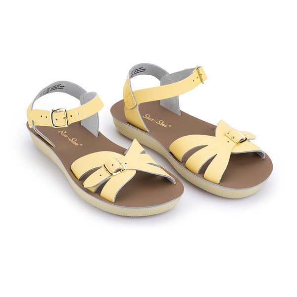 Sun-San Boardwalk Butter Adult