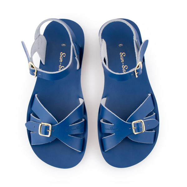 Sun-San Boardwalk Adult Cobalt