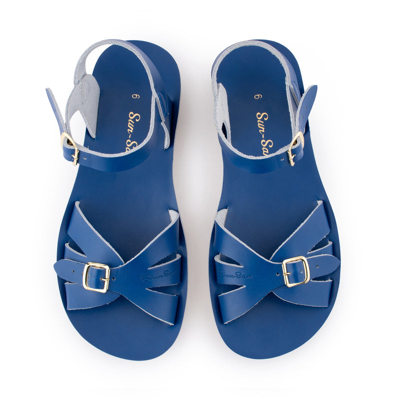 Sun-San Boardwalk Adult Cobalt