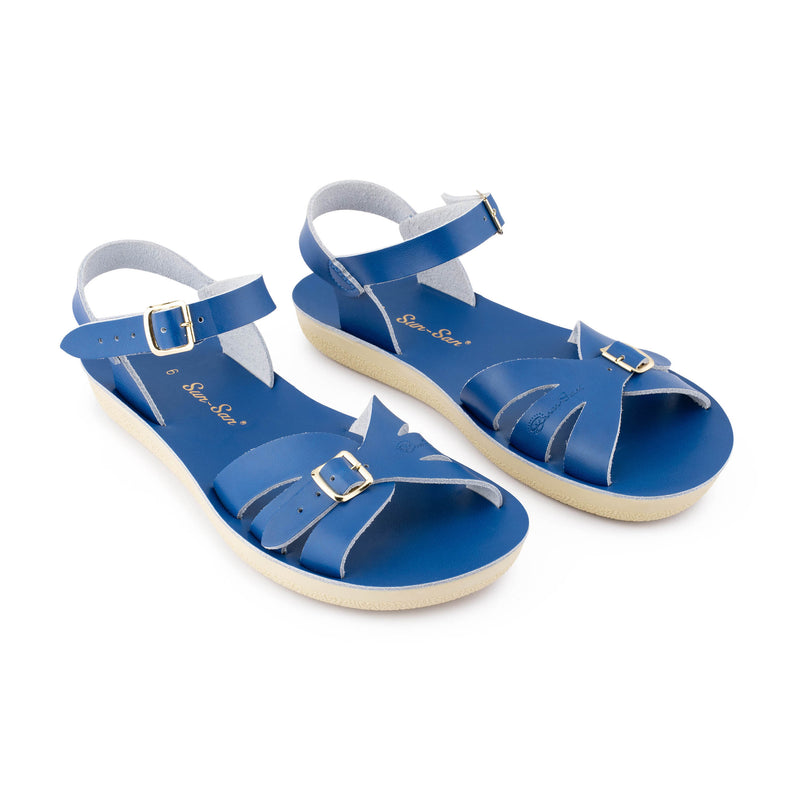 Sun-San Boardwalk Adult Cobalt
