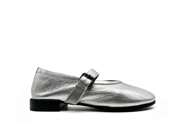 Otto Silver