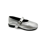 Otto Silver
