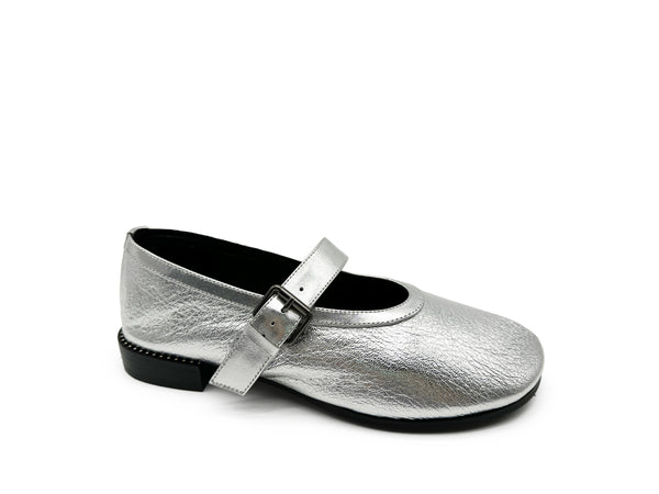 Otto Silver