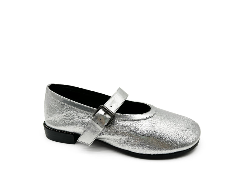 Otto Silver