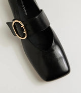 Ankitah Black Polish