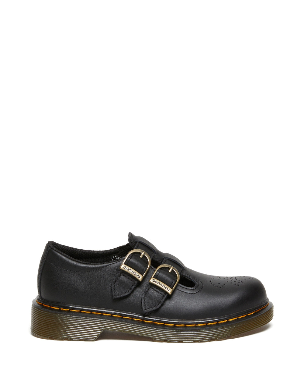 8065 Junior Black