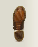 8065 Dark Brown Crazy Horse