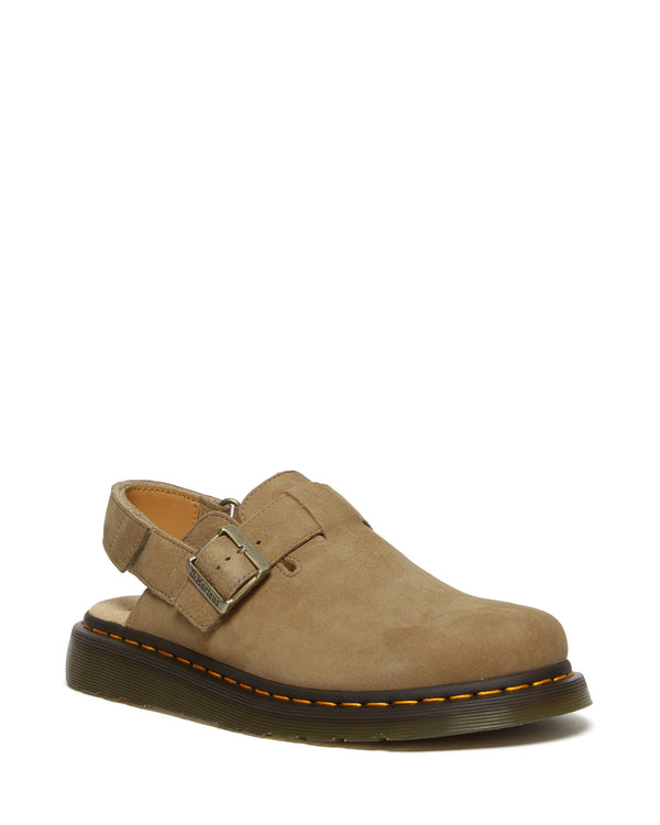 Jorge II Sling Back Savannah Tan