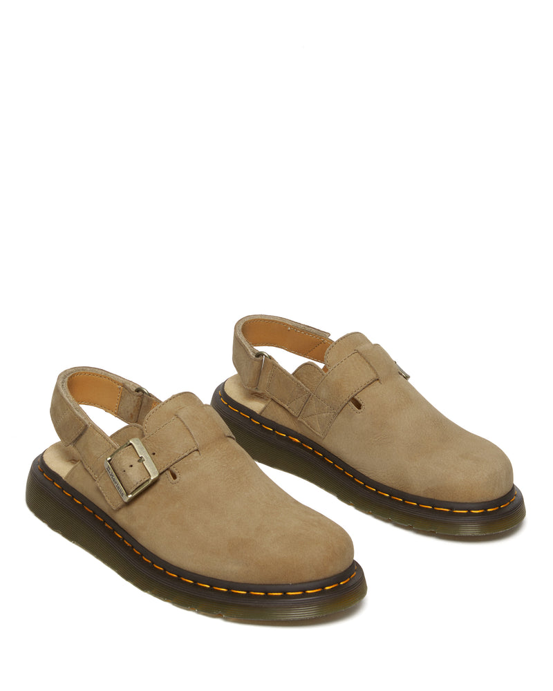 Jorge II Sling Back Savannah Tan