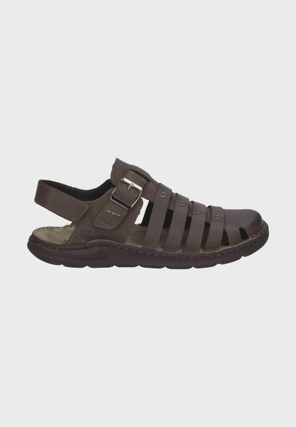 Maverick 21 Mocca
