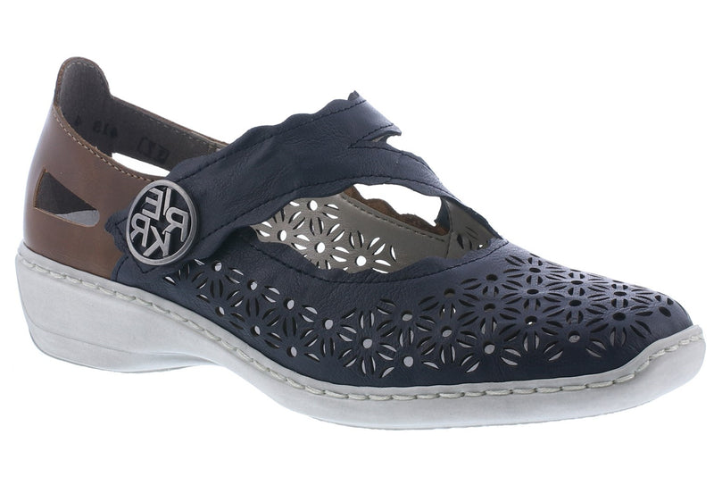 413G4-14 Navy