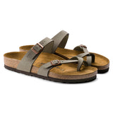 Mayari Stone BirkiBuc