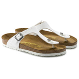 Gizeh White Birko Flor