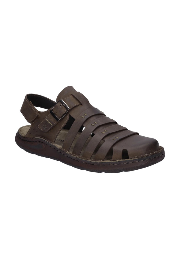 Maverick 21 Mocca