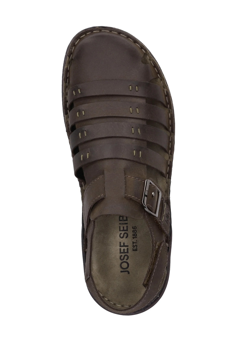 Maverick 21 Mocca