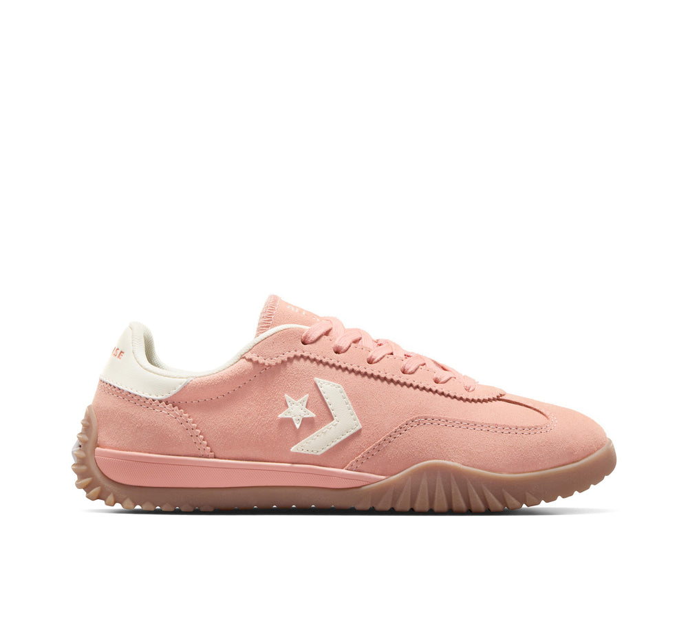 Run Star Trainer Low Flamingo Fade