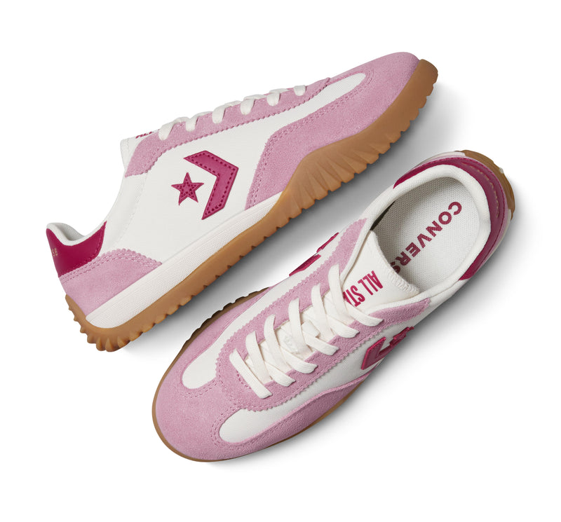 Run Star Trainer Low Cliffside Rose