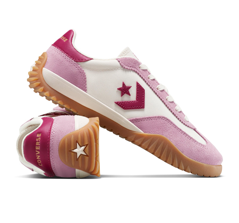 Run Star Trainer Low Cliffside Rose