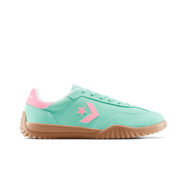 Run Star Trainer Low Lt Aqua Spark